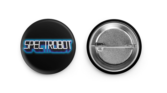Spectrobot Button
