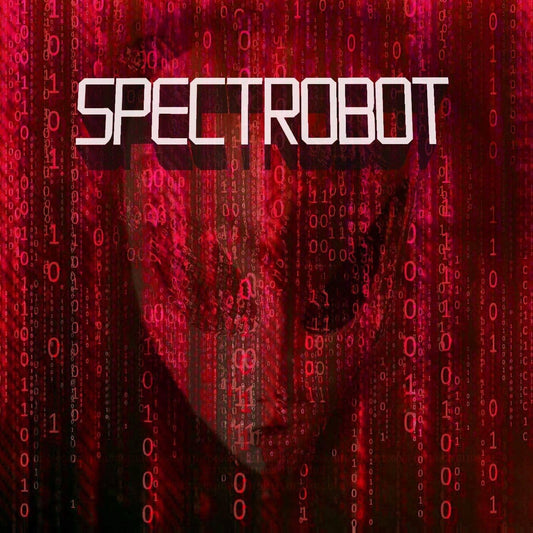 Spectrobot - Reincarnate the Ghost CD