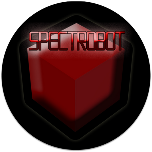 Spectrobot Coaster